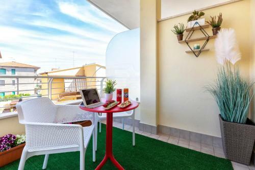 Apartamento The Coral Suite