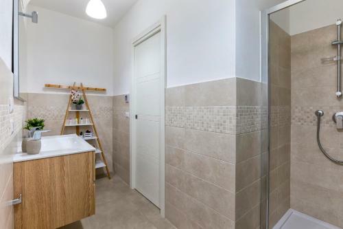 Apartamento The Coral Suite