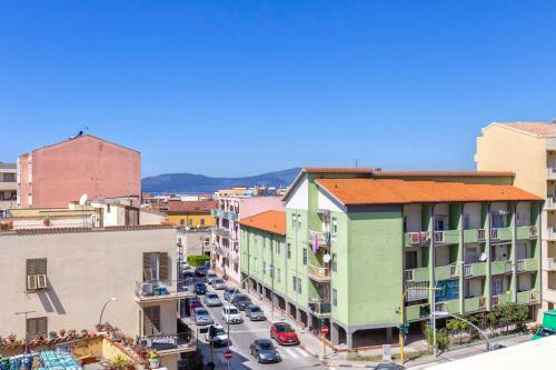 Apartamento The Coral Suite
