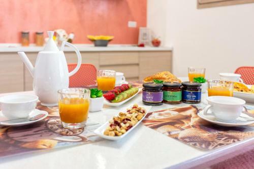 Apartamento The Coral Suite
