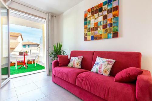 Apartamento The Coral Suite