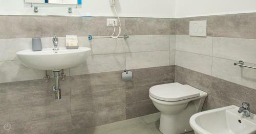 Apartamento Italianway - Morandi 14 B