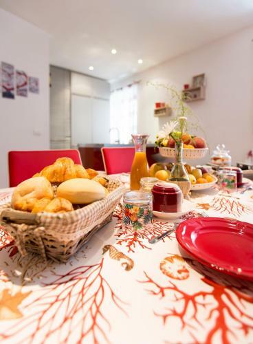 Apartamento Casa Principe