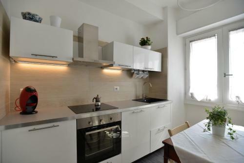 B&B Alghero 82