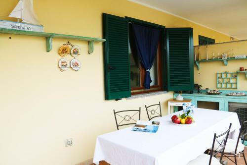 Apartamento Casa Vittoria