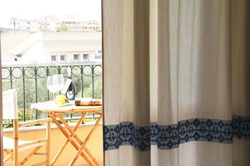 Apartamento Casa Vittoria