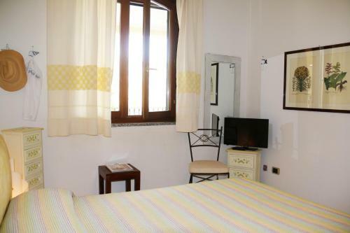 Apartamento Casa Vittoria