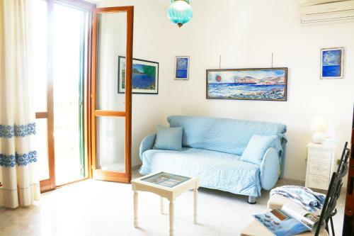 Apartamento Casa Vittoria