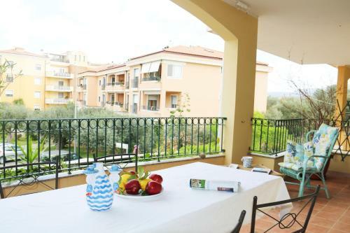 Apartamento Casa Vittoria