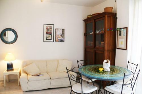 Apartamento Casa Vittoria