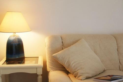 Apartamento Casa Vittoria