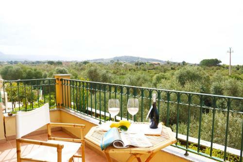 Apartamento Casa Vittoria
