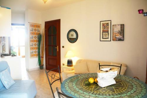Apartamento Casa Vittoria