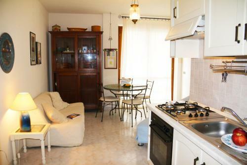 Apartamento Casa Vittoria