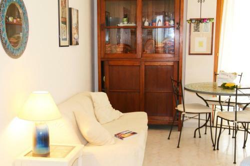 Apartamento Casa Vittoria