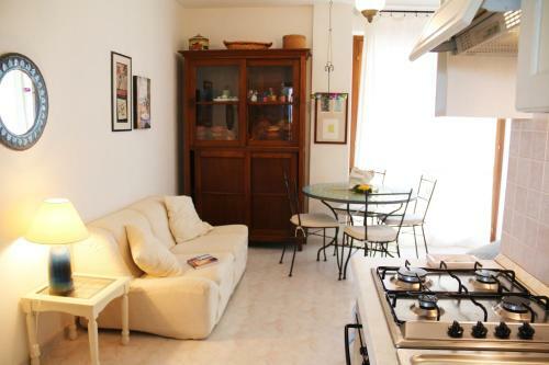 Apartamento Casa Vittoria