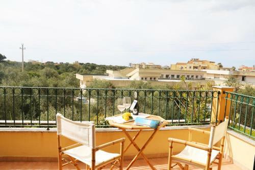 Apartamento Casa Vittoria