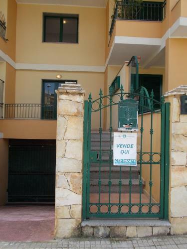 Apartamento Casa Vittoria