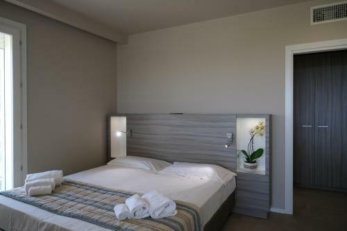 Almar Apartments By Alma Di Alghero