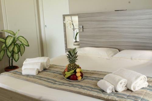 Almar Apartments By Alma Di Alghero