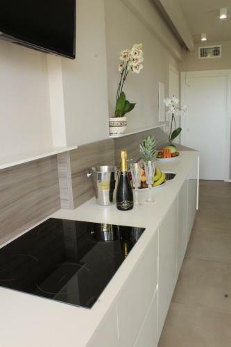 Almar Apartments By Alma Di Alghero