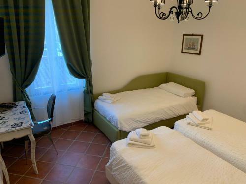 Hostal Dolce Vita Suite Alghero