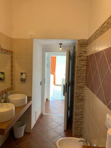 Hostal Dolce Vita Suite Alghero