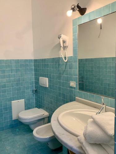 Hostal Dolce Vita Suite Alghero