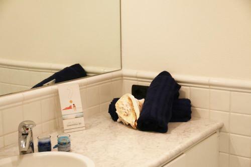 Apartamento Casa Miramare