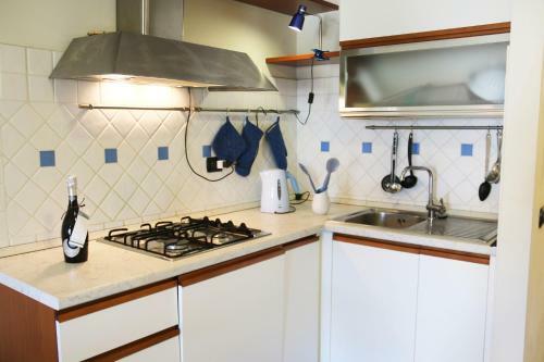 Apartamento Casa Miramare