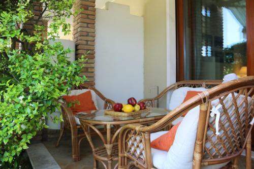 Apartamento Casa Miramare