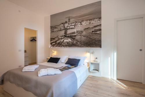 Apartamento Relaisapartments Mercede - Extraordinary Hospitality