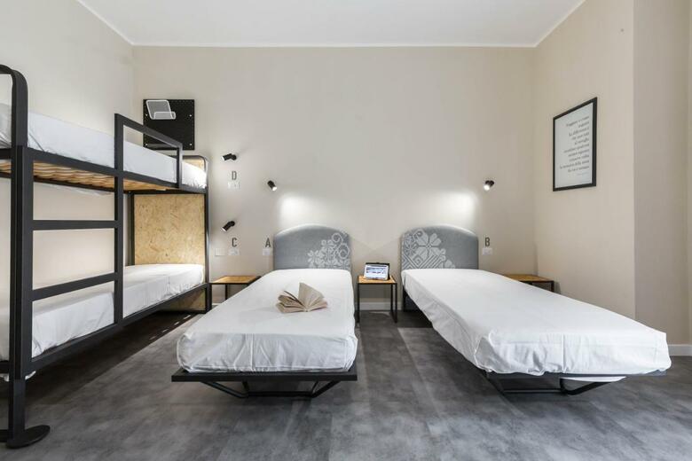 Piccolo Catalunya Hostel