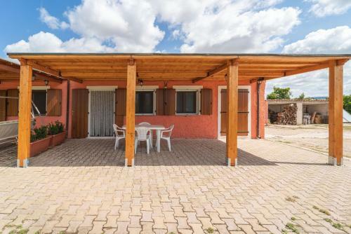 Apartamento Casolare Di Campagna 2