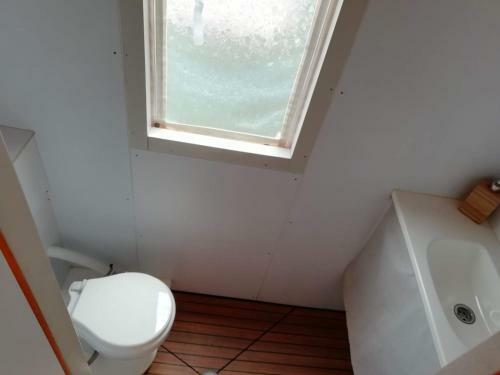 Apartamento House Boat Alghero Gialla