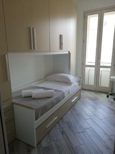 Apartamento Casa Di Mena