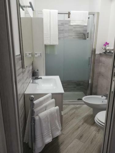 Apartamento Casa Di Mena