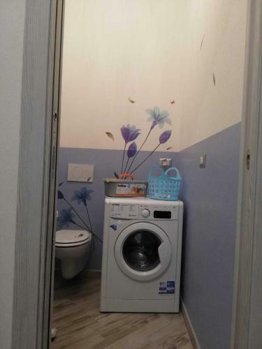 Apartamento Casa Di Mena