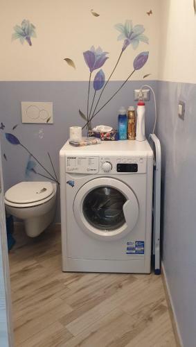 Apartamento Casa Di Mena