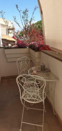 Apartamento Casa Di Mena
