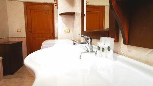 Apartamento Italianway - Morandi 14