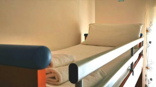 Apartamento Italianway - Morandi 14