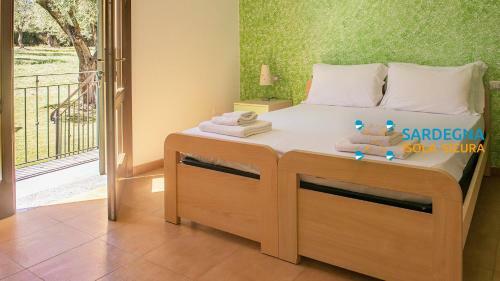 Italianway - B&B Olivar