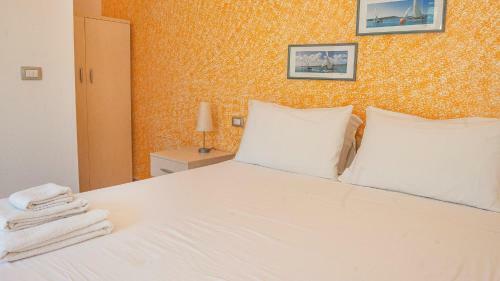 Italianway - B&B Olivar