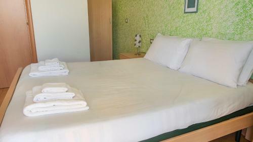 Italianway - B&B Olivar