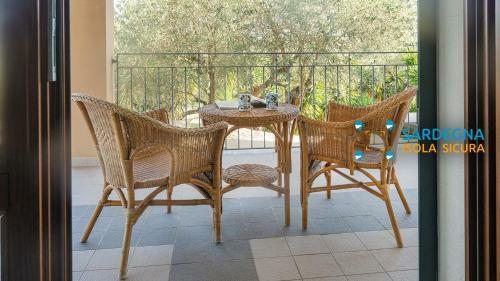 Italianway - B&B Olivar