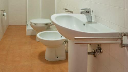 Italianway - B&B Olivar