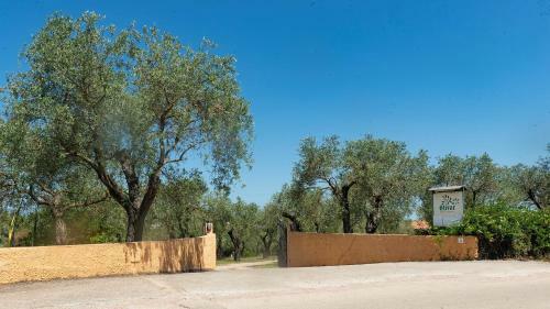 Italianway - B&B Olivar