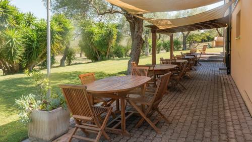 Italianway - B&B Olivar