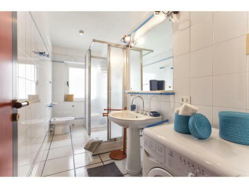 Alghero, Lighthouse Penthouse With Sea View And Beach Front